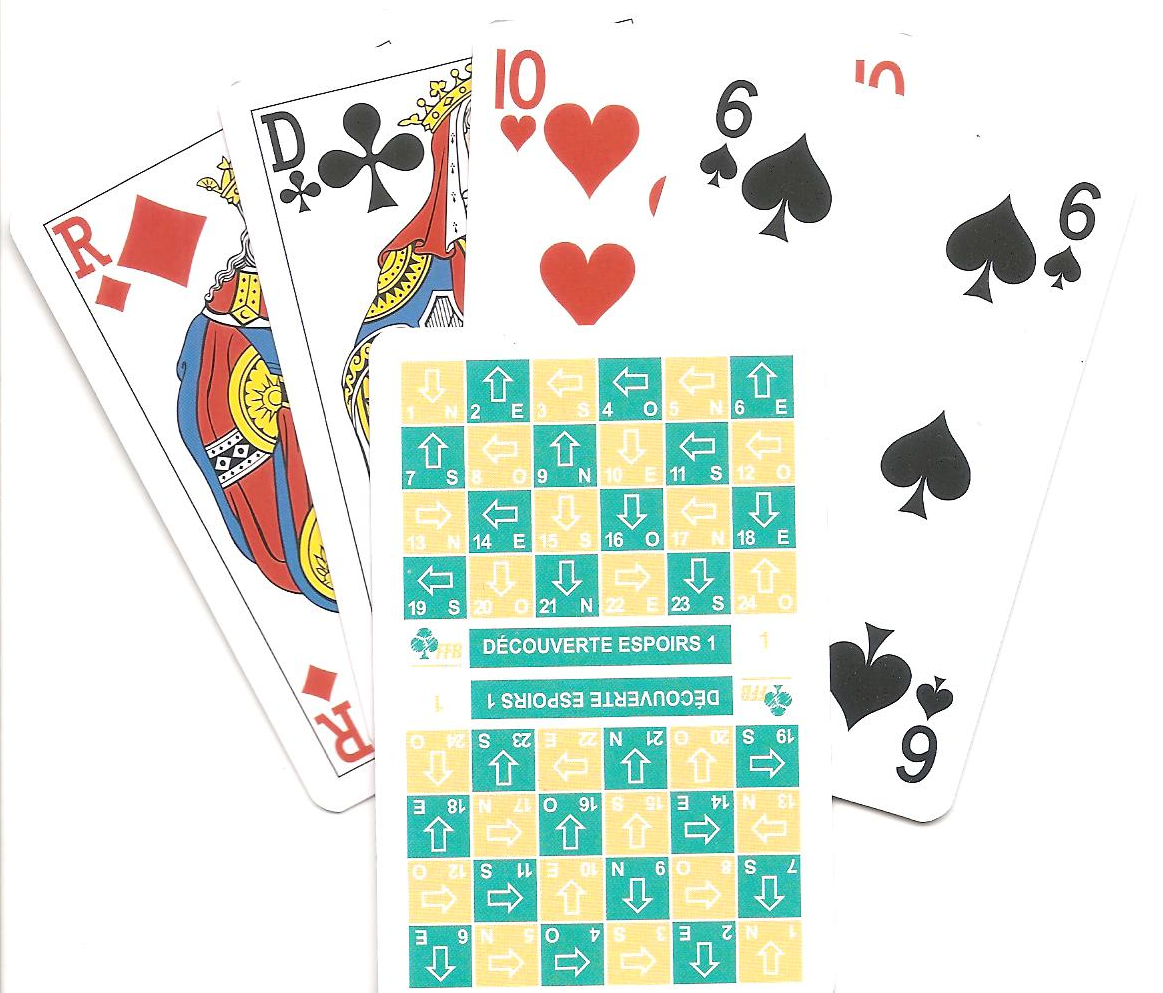 carte